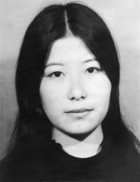 凤凰大参考丨"恐袭女王"出狱,为什么说她折射了日本50年革命史?_凤凰