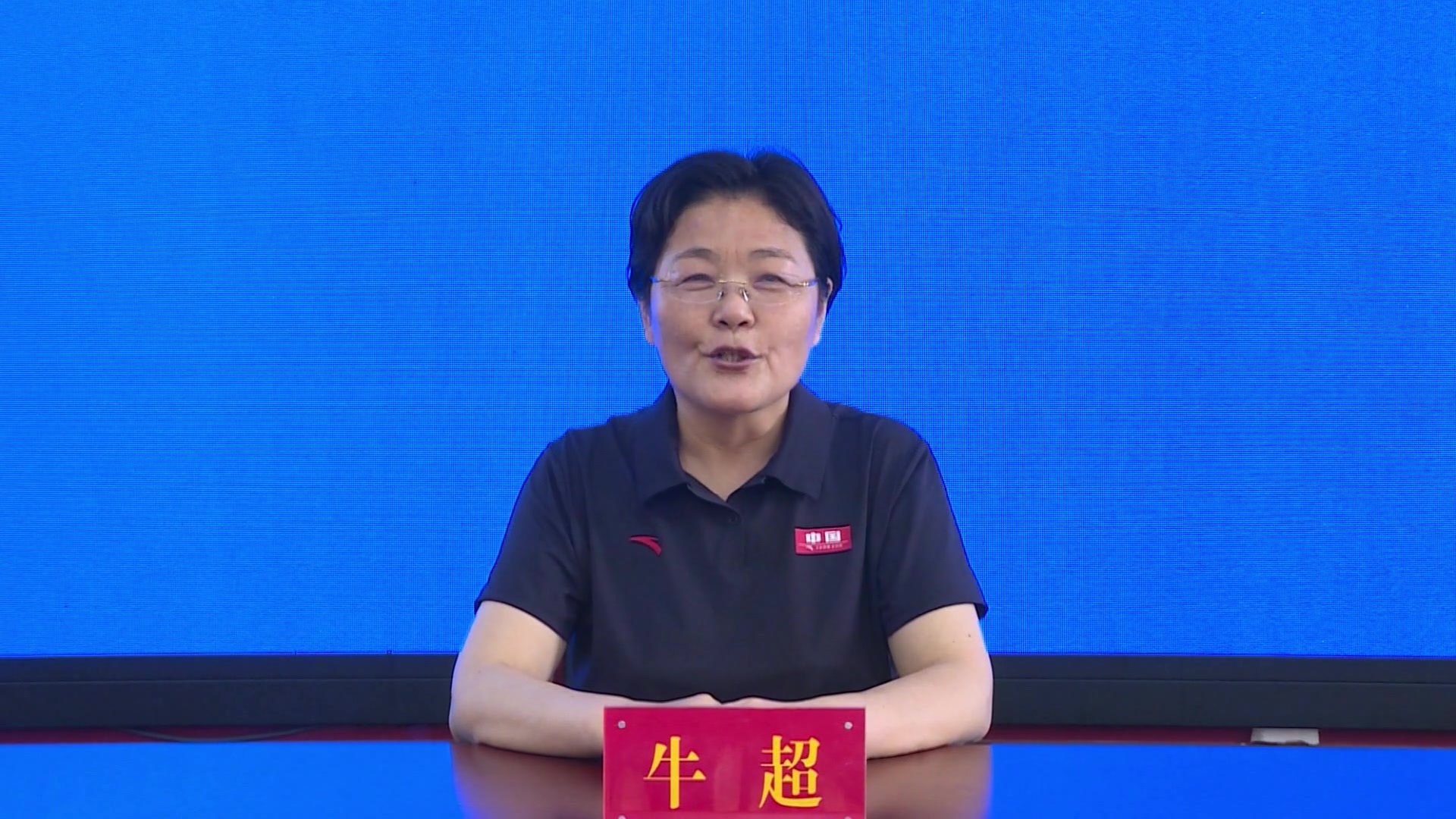 商丘市第一高级中学党委书记,校长牛超致高考考生家长的温馨提醒