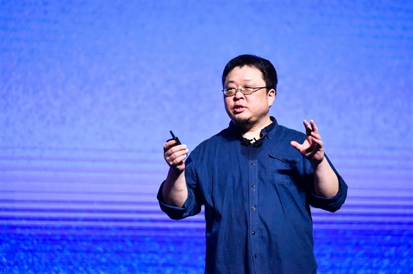 罗永浩要回来了近2000万粉的抖音账号已更名交个朋友直播间