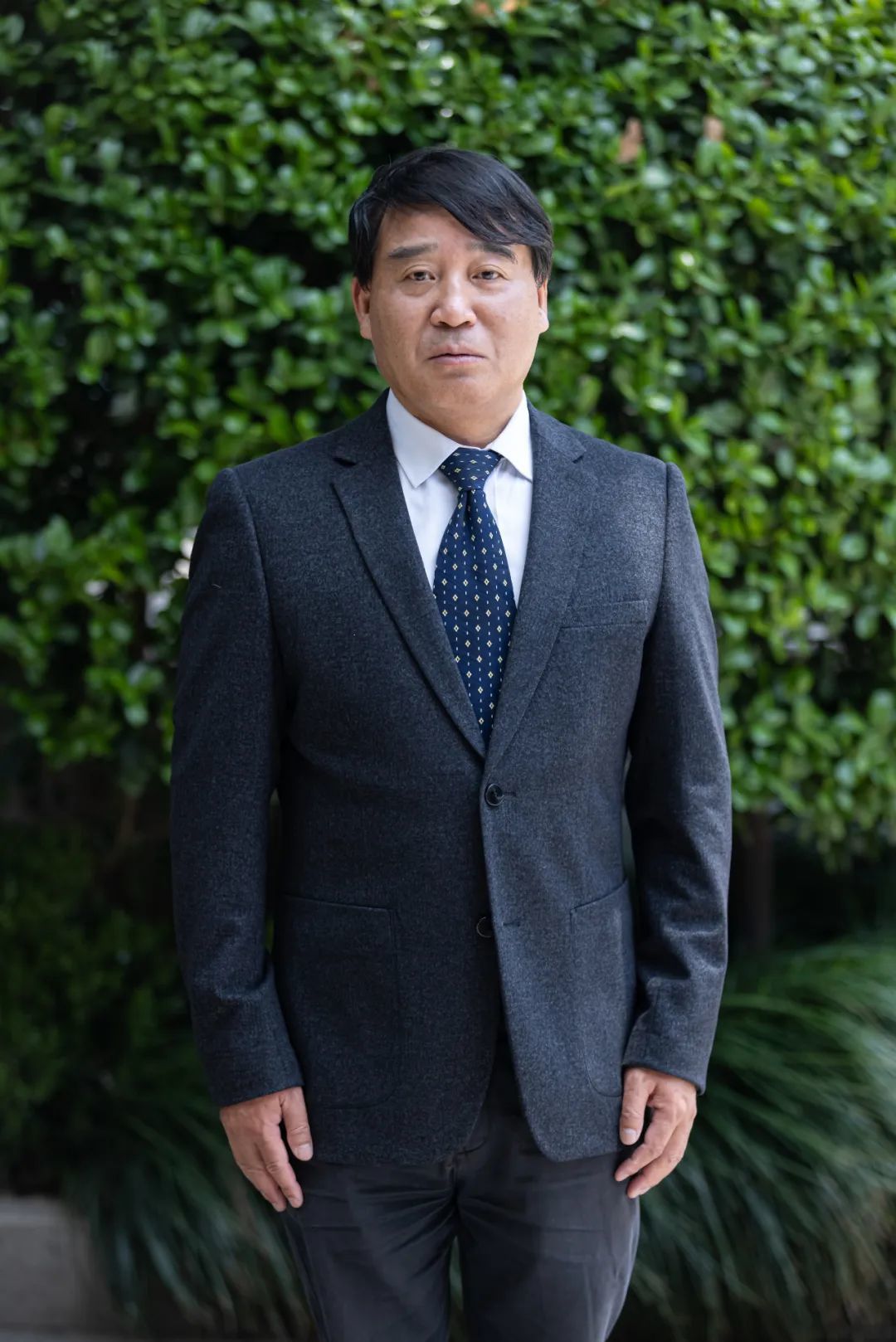 叶正波当选新一届九三学社浙江省委会主委附班子成员介绍