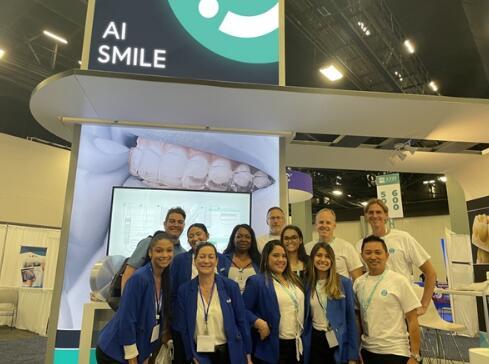 ai smile 品牌亮相世界正畸年会受国际医生青睐凤凰网河北_凤凰网
