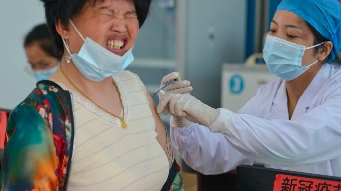 复必泰mRNA疫苗二期临床试验姗姗来迟,内地何时上市仍是悬念