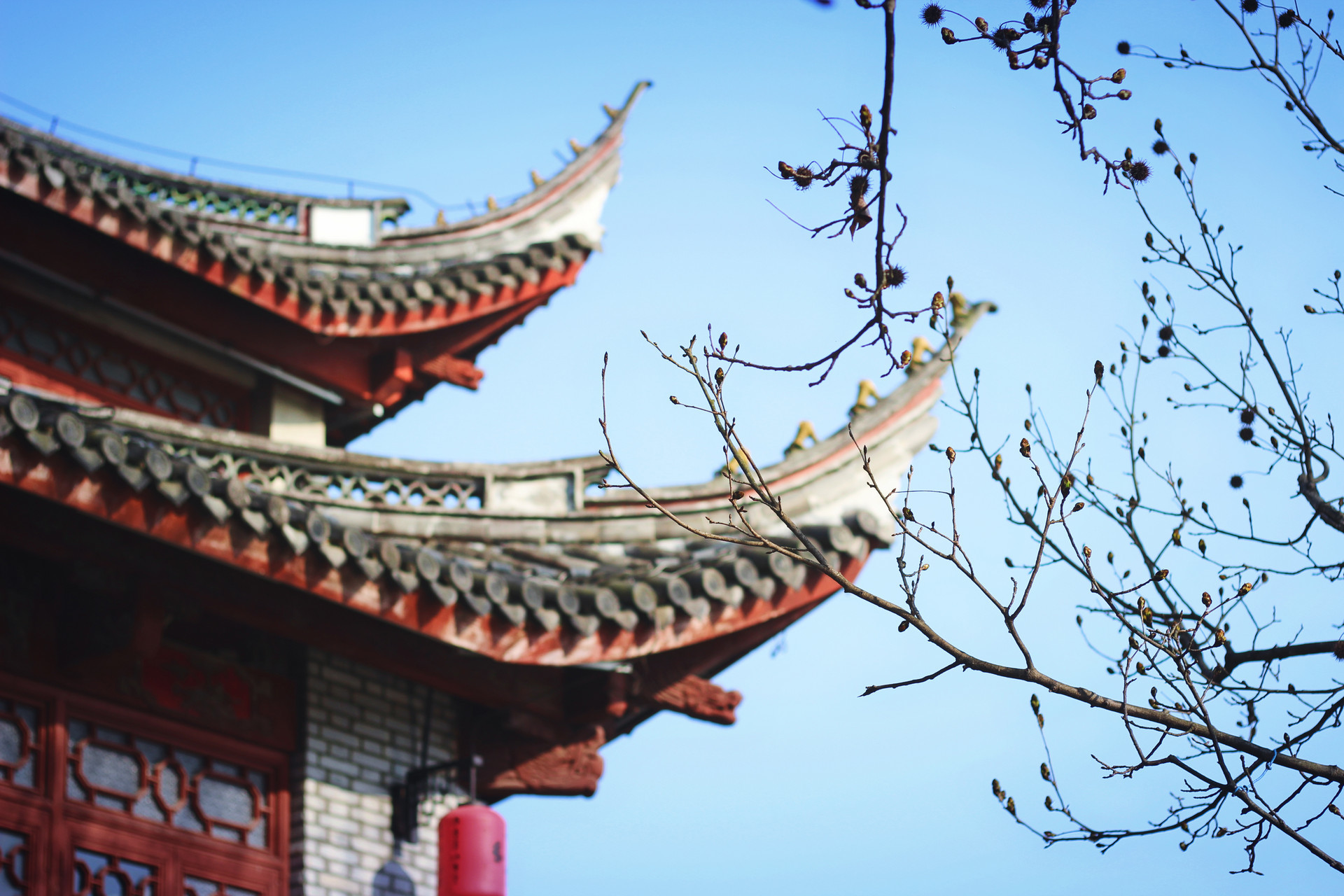 古城文旅“新地标” 苏州竹辉金普顿文旅项目开业在即！