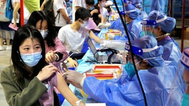 复必泰mRNA疫苗二期临床试验姗姗来迟,内地何时上市仍是悬念