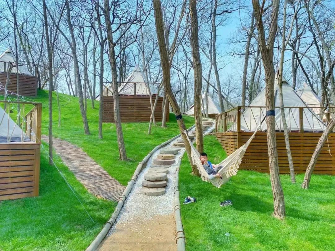 端午节假日中牟推出沉浸式主题游线路凤凰网河南_凤凰网