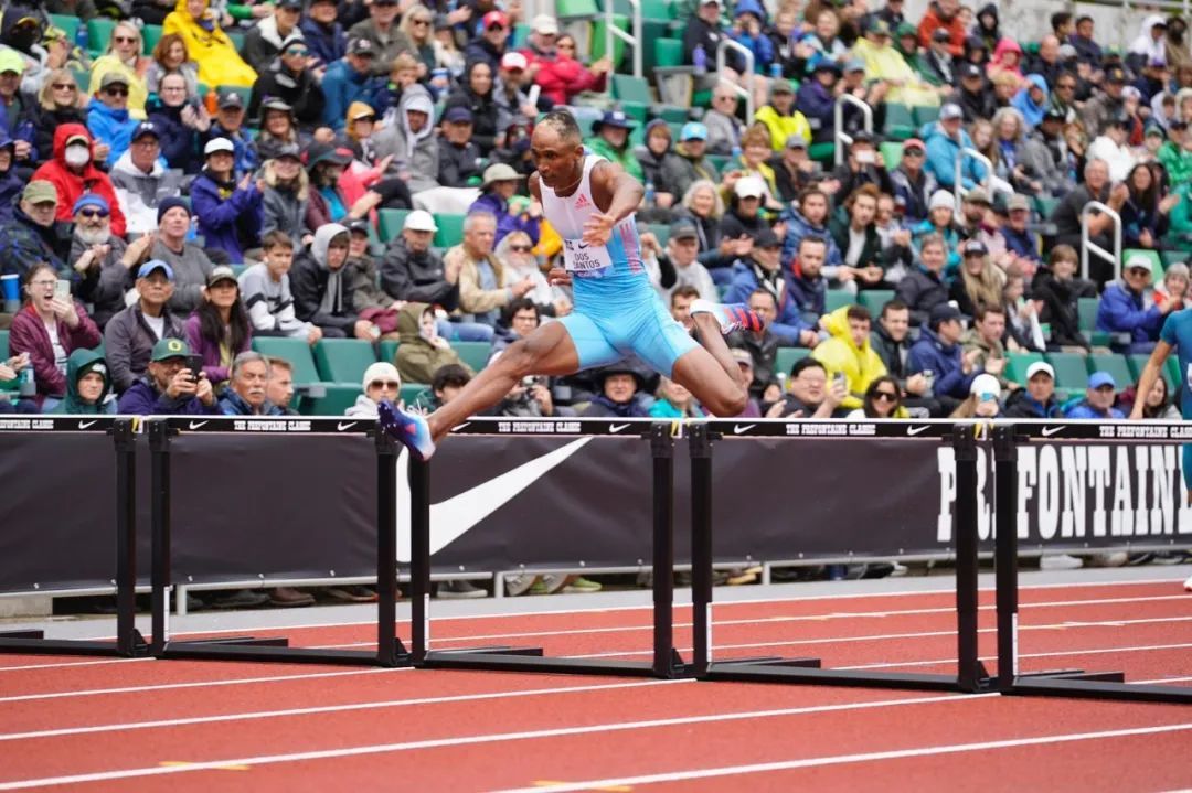 钻石联赛尤金站够疯狂刷新8项今年世界最佳成绩