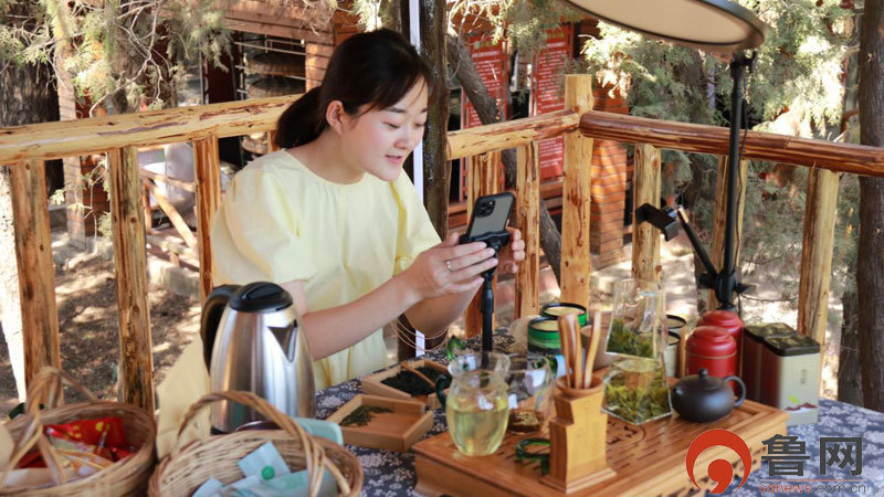 “这里是日照”走进莒县：成长的莒县 日新的莒县