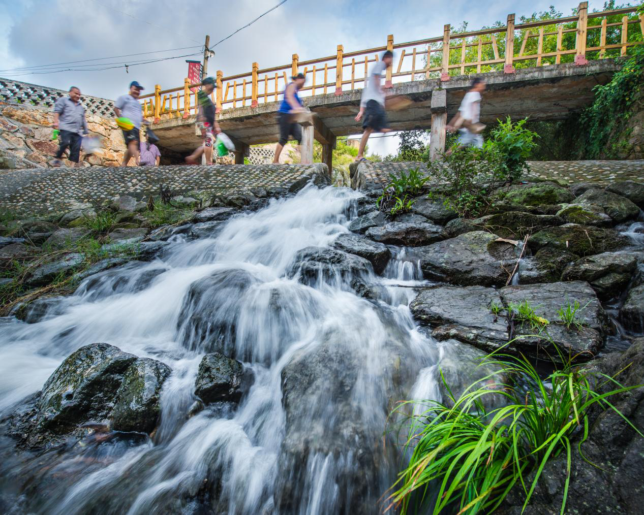 台州玉环市的共富密码