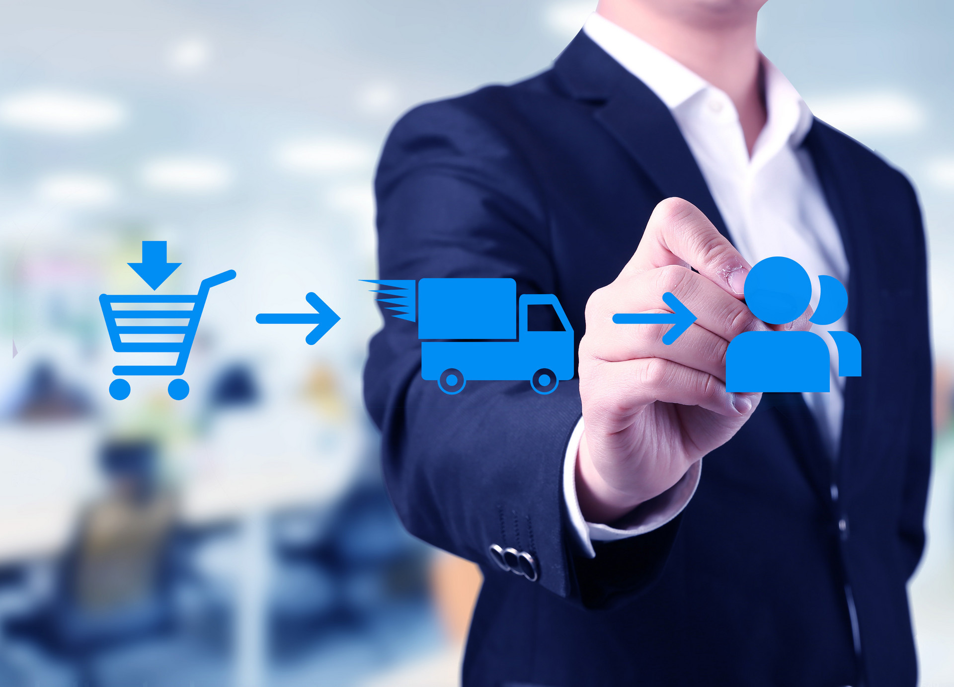 ​潍柴集团2025全球合作伙伴大会青岛启幕 聚力打造全球高端装备产业链