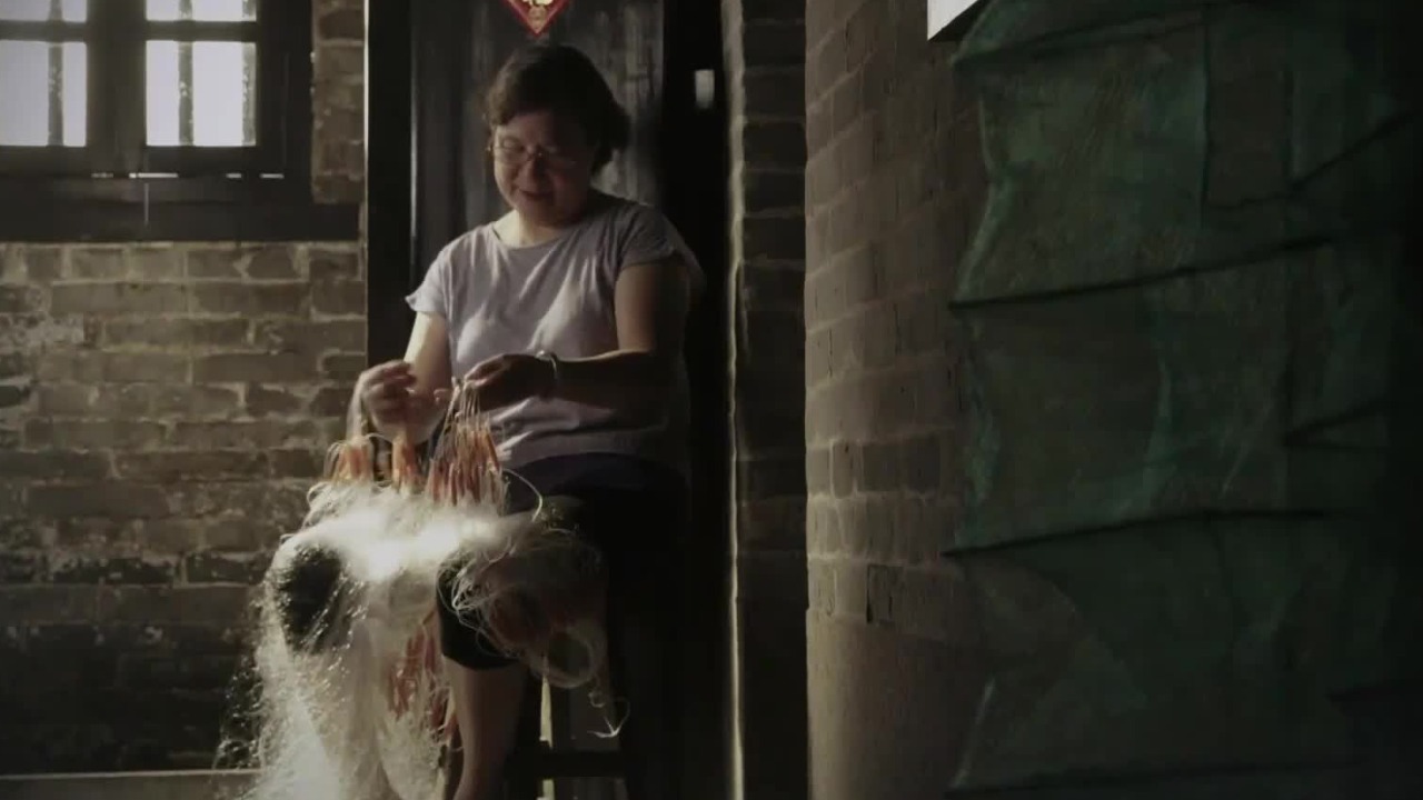 童唱岭南：客家篇（上）