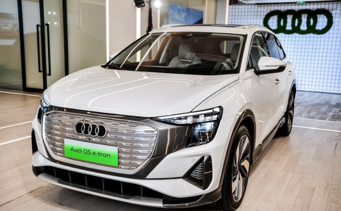 买上汽奥迪q5etron怎么样3765万值得吗