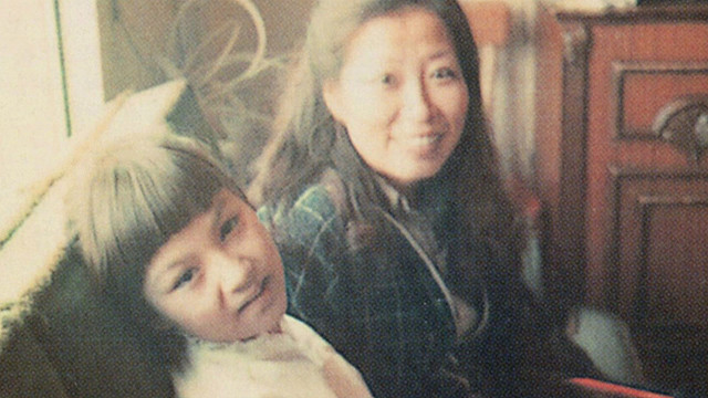 重信房子和重信五月