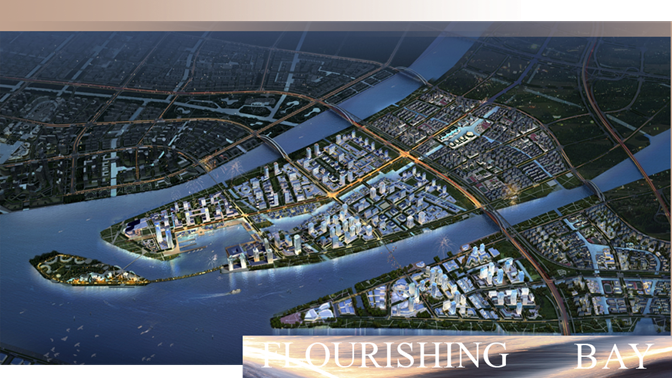 大咖齐聚，御鉴悠奢|海语天悦湾媒体高定酒会圆满举行