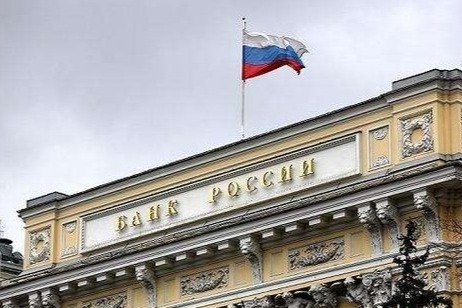 朱文晖：应对金融危机操盘手，俄央行行长功不可没