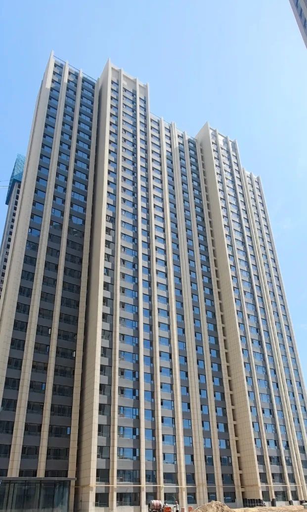 美好向阳生长 | 盛达公馆最新工程进度播报 ——凤凰网房产兰州