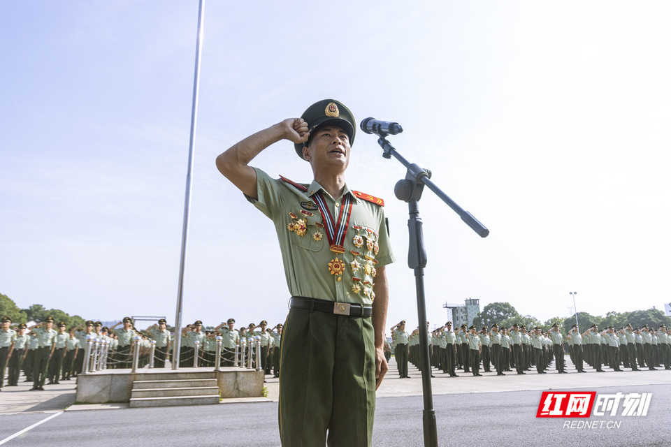 武警十大忠诚卫士图片