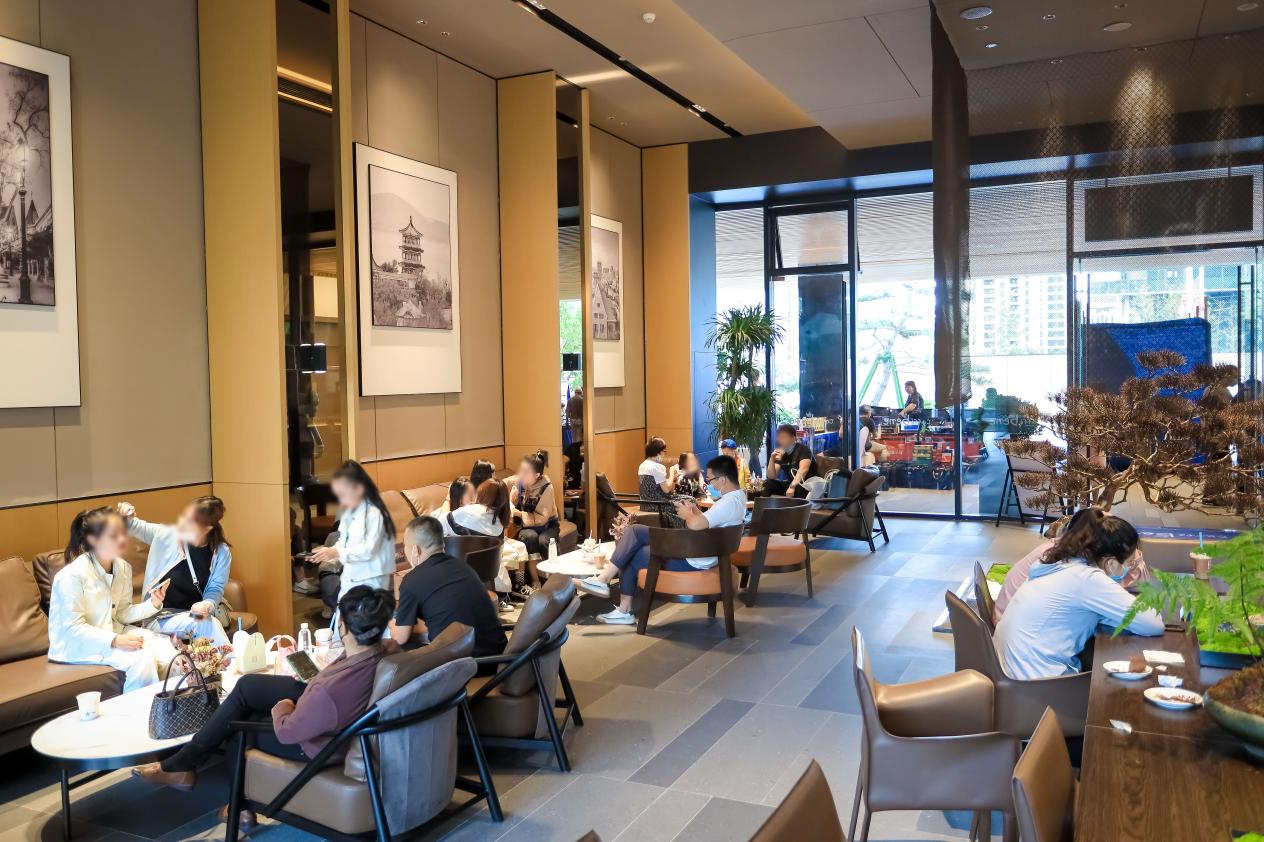 城阳流量头条 | 青岛首条太古里风情商街今日开街，福利集结抢不停！