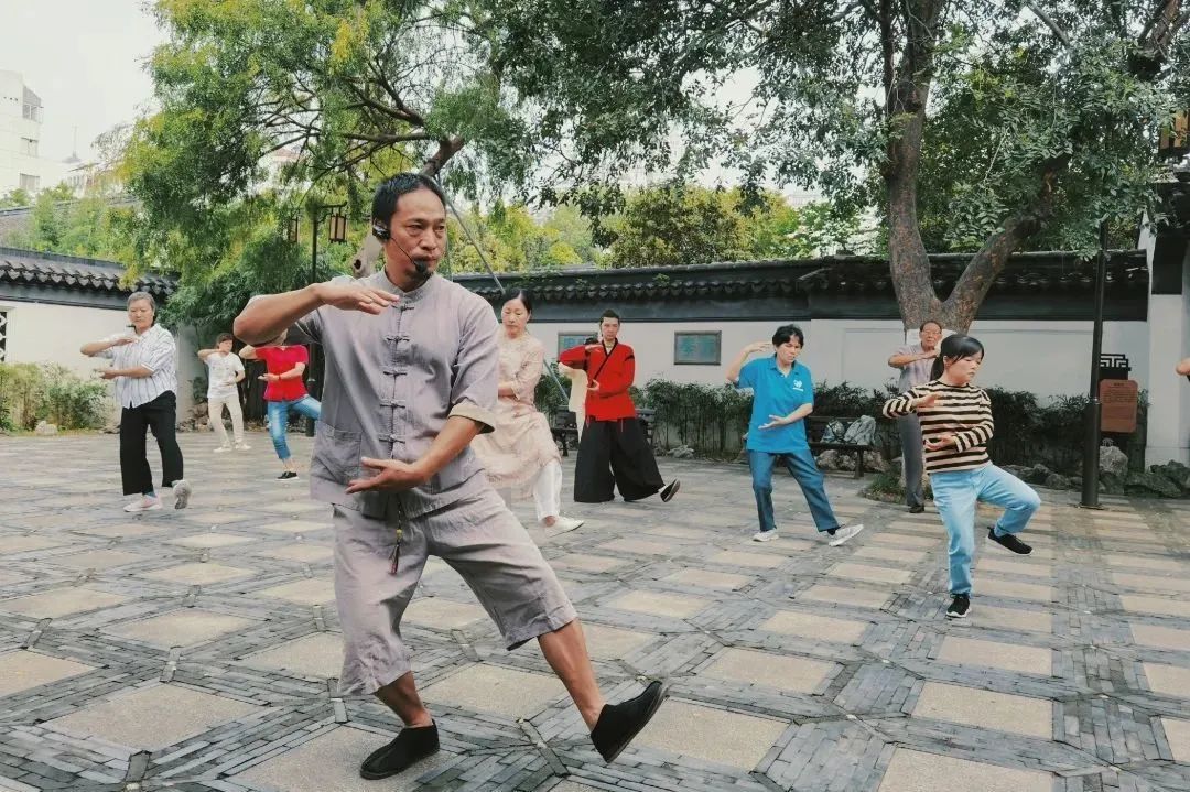东林书院焕新记