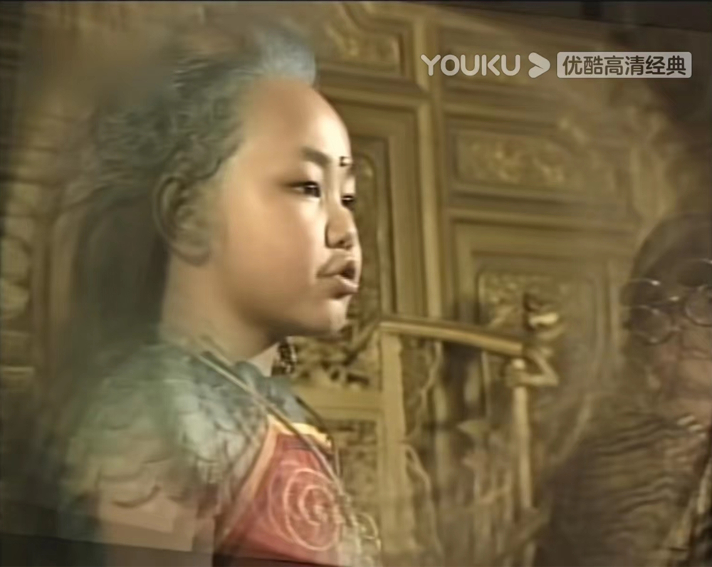 《小龙人》剧照