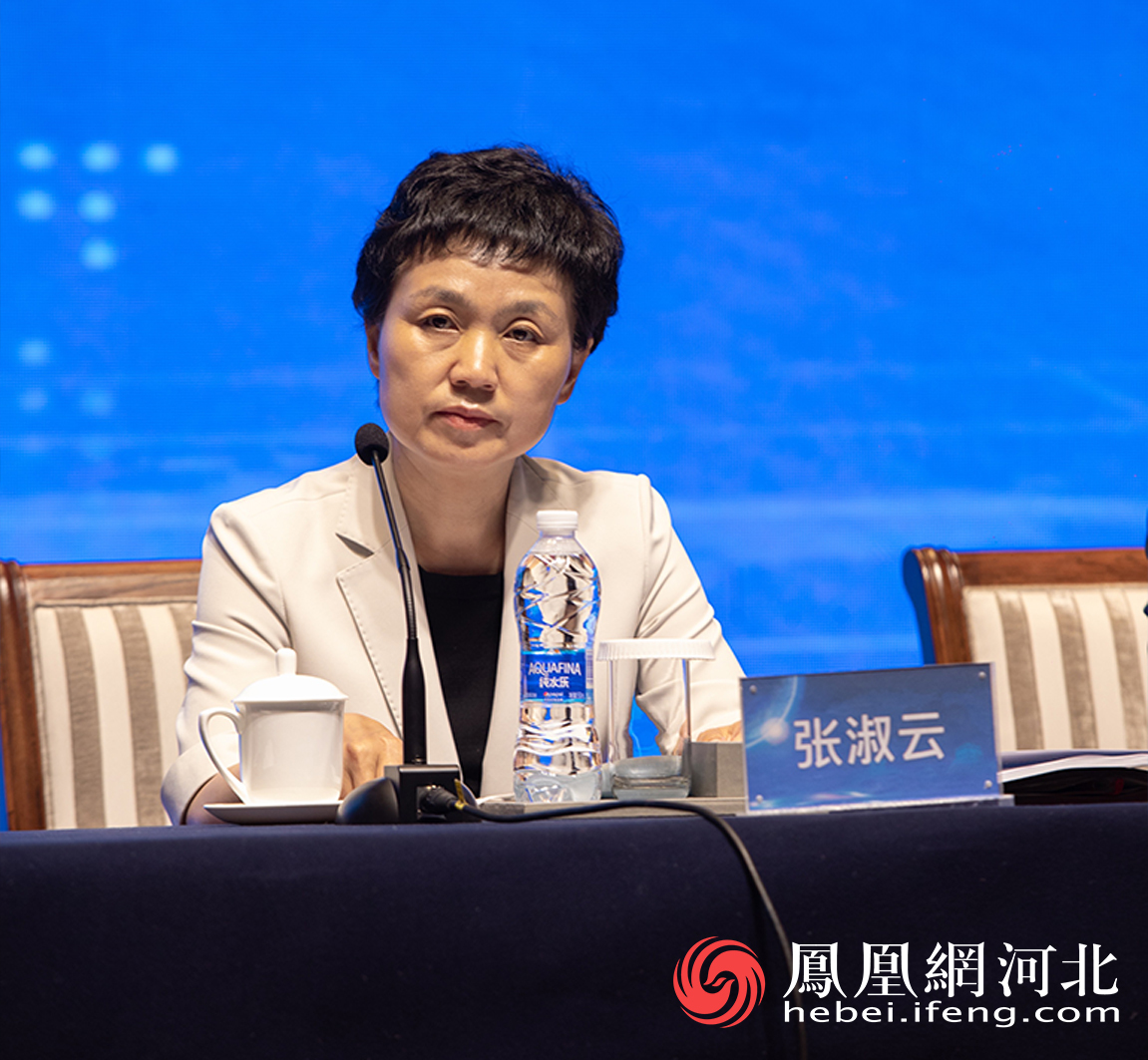 秦皇岛市国际商会第三届会员代表大会圆满召开