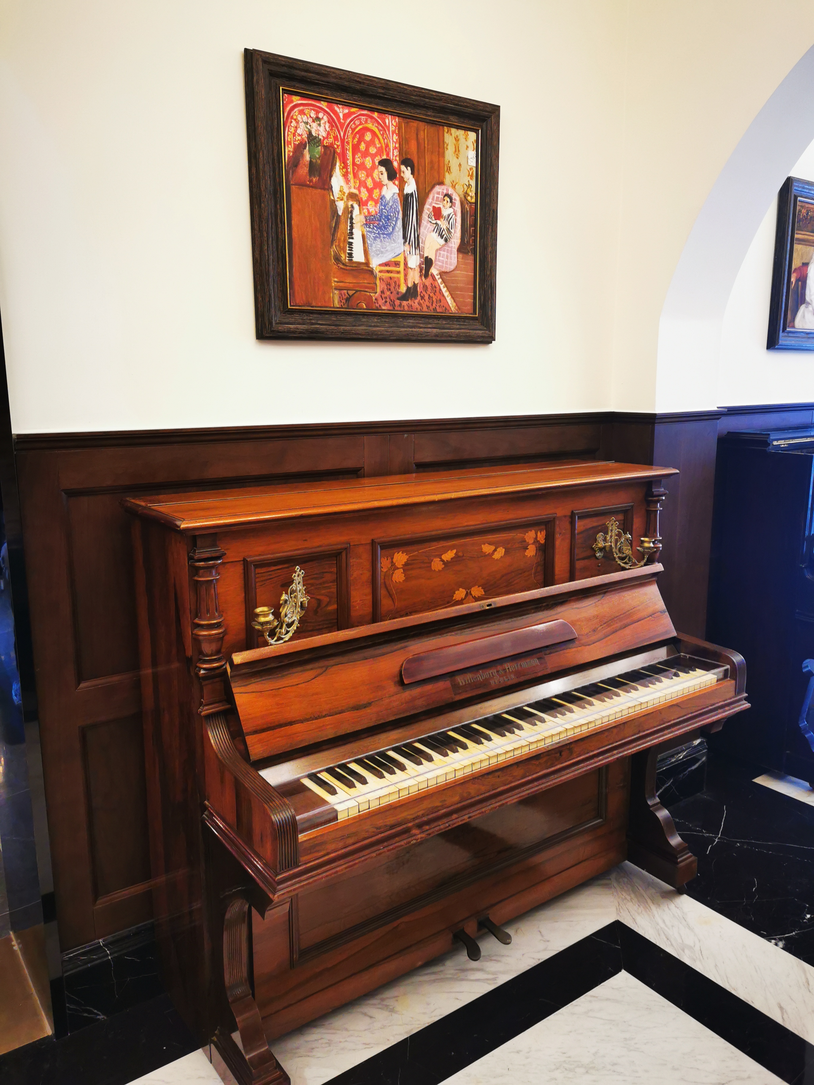 见证城市更新，青岛老建筑赋予“新功能”  