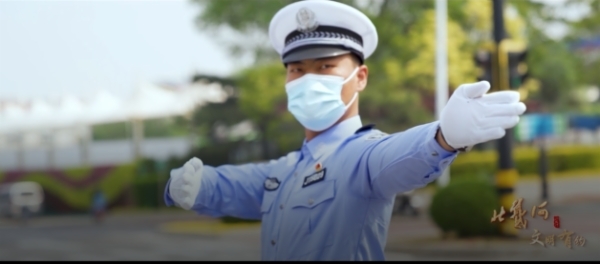 秦皇岛北戴河：文明有约   