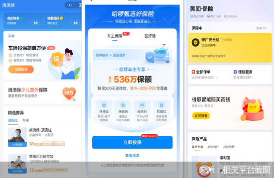 哈啰进军保险版图 头部共享出行平台涉“险”为哪般