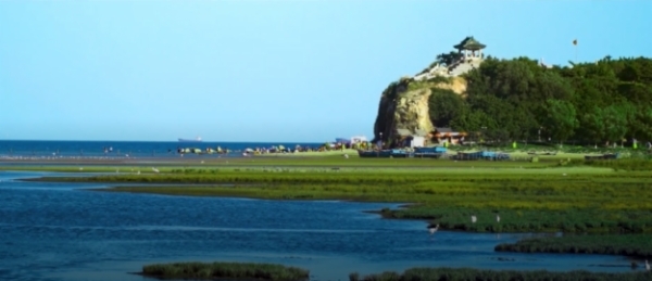 秦皇岛北戴河：文明有约   