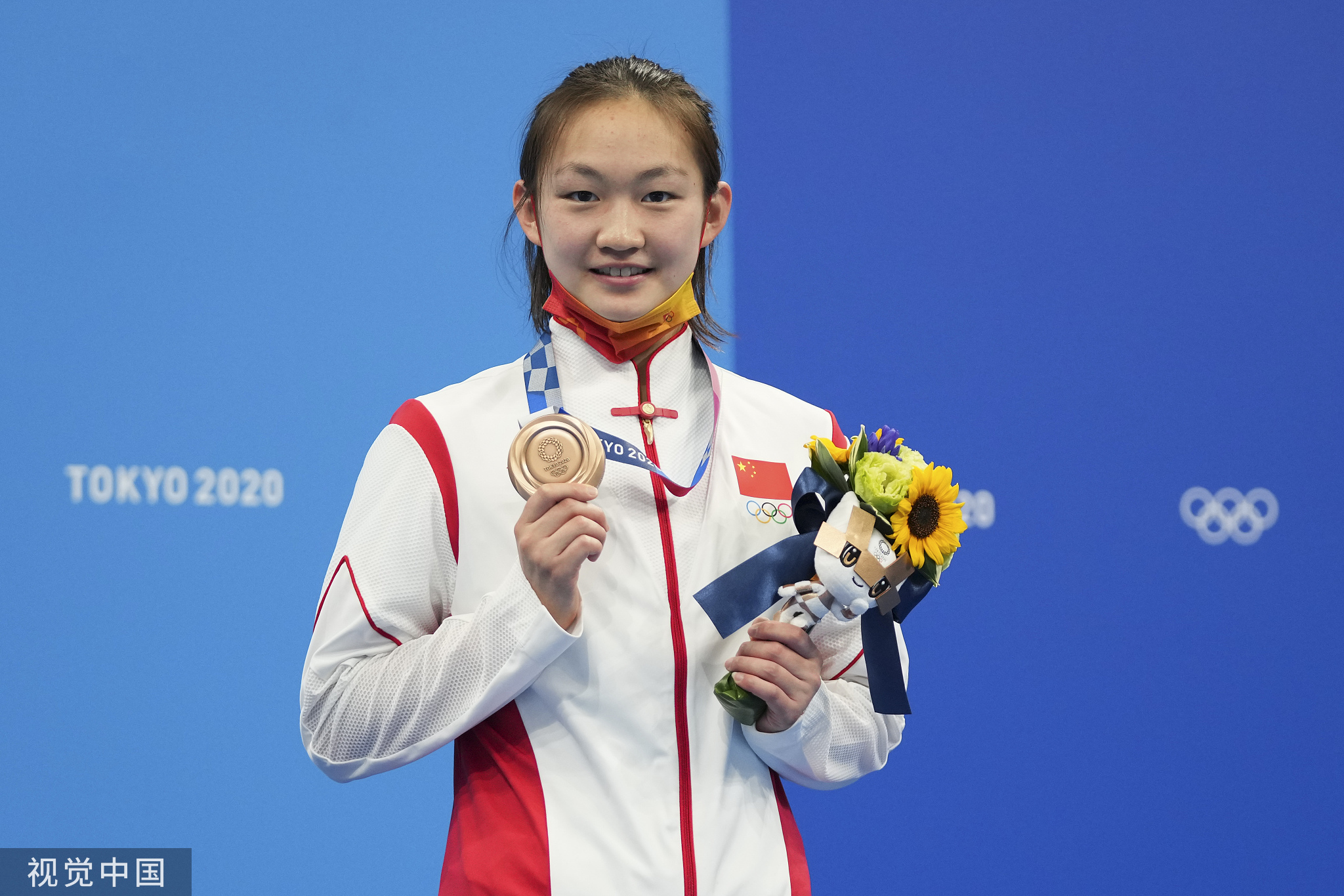 中国游泳队公布奥运名单：叶诗文刘湘傅园慧全部落选 - 知乎