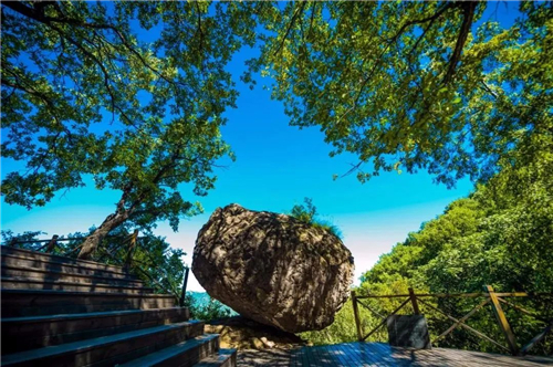 保定野三坡龙门天关、百草畔景区6月10日开门迎客