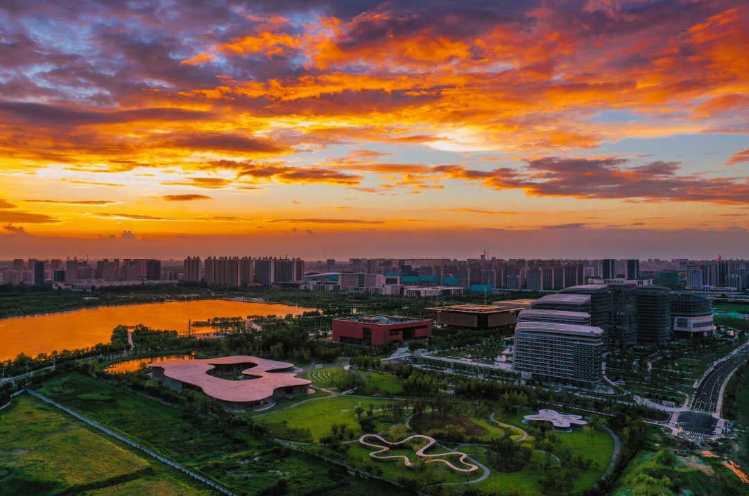 济宁市太白湖新区高密图片