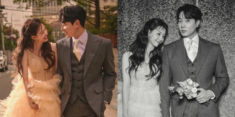神话成员Andy与未婚妻婚纱照曝光 新人相互依偎十分甜蜜_凤凰网