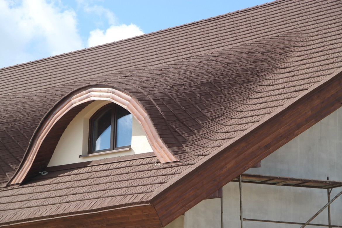 以创新领航市场阿鲁山铸造彩石瓦行业新起点