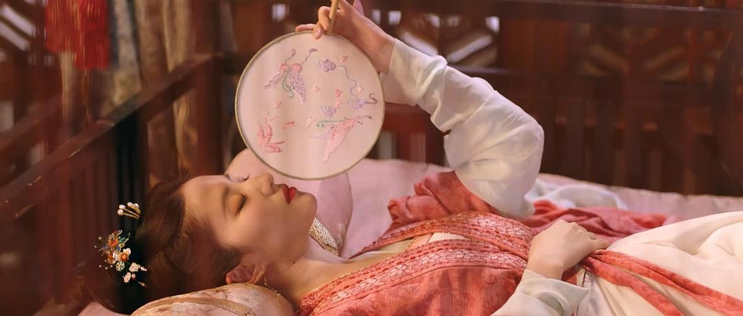 赵盼儿以风月手段骗周舍写休书拯救宋引章