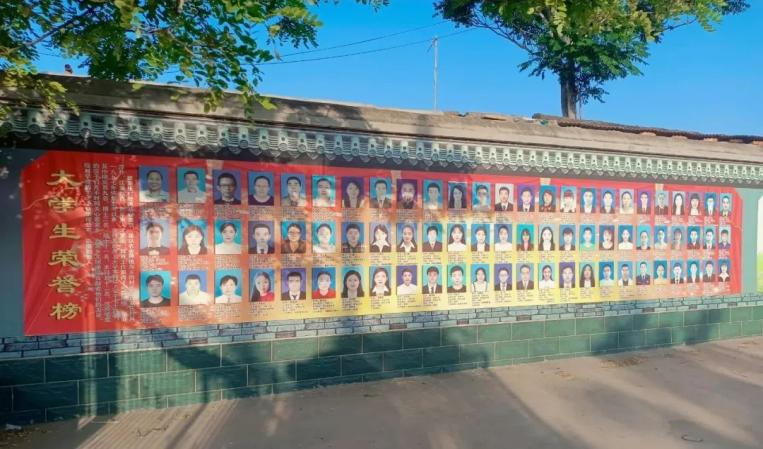 宁晋县徐家河乡贾家庄村：人居环境提颜值