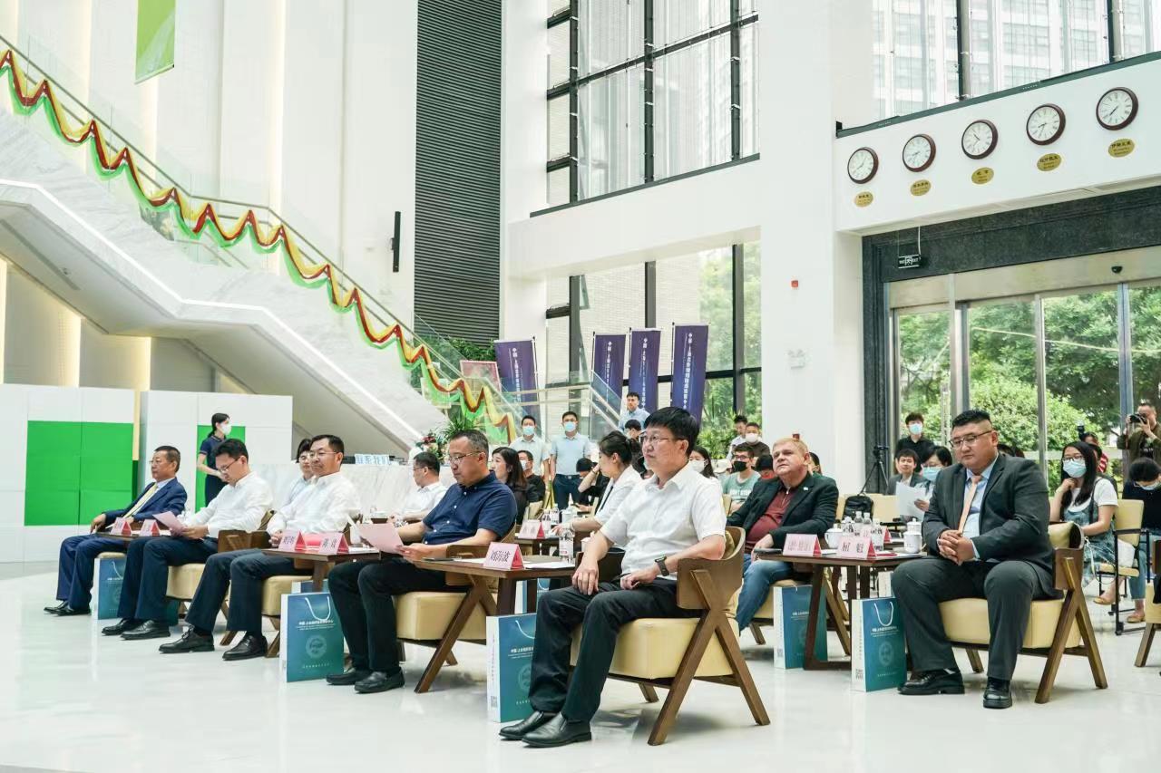 俄罗斯国家博物馆虚拟分馆花落青岛