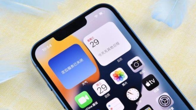 赶在发布前！iOS 16升级名单曝光：苹果要弃iPhone 8？_凤凰网