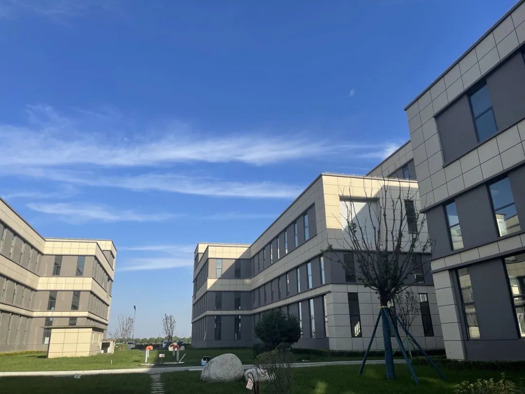 中南高科西安临空产业港开园促进高新技术企业聚集空港