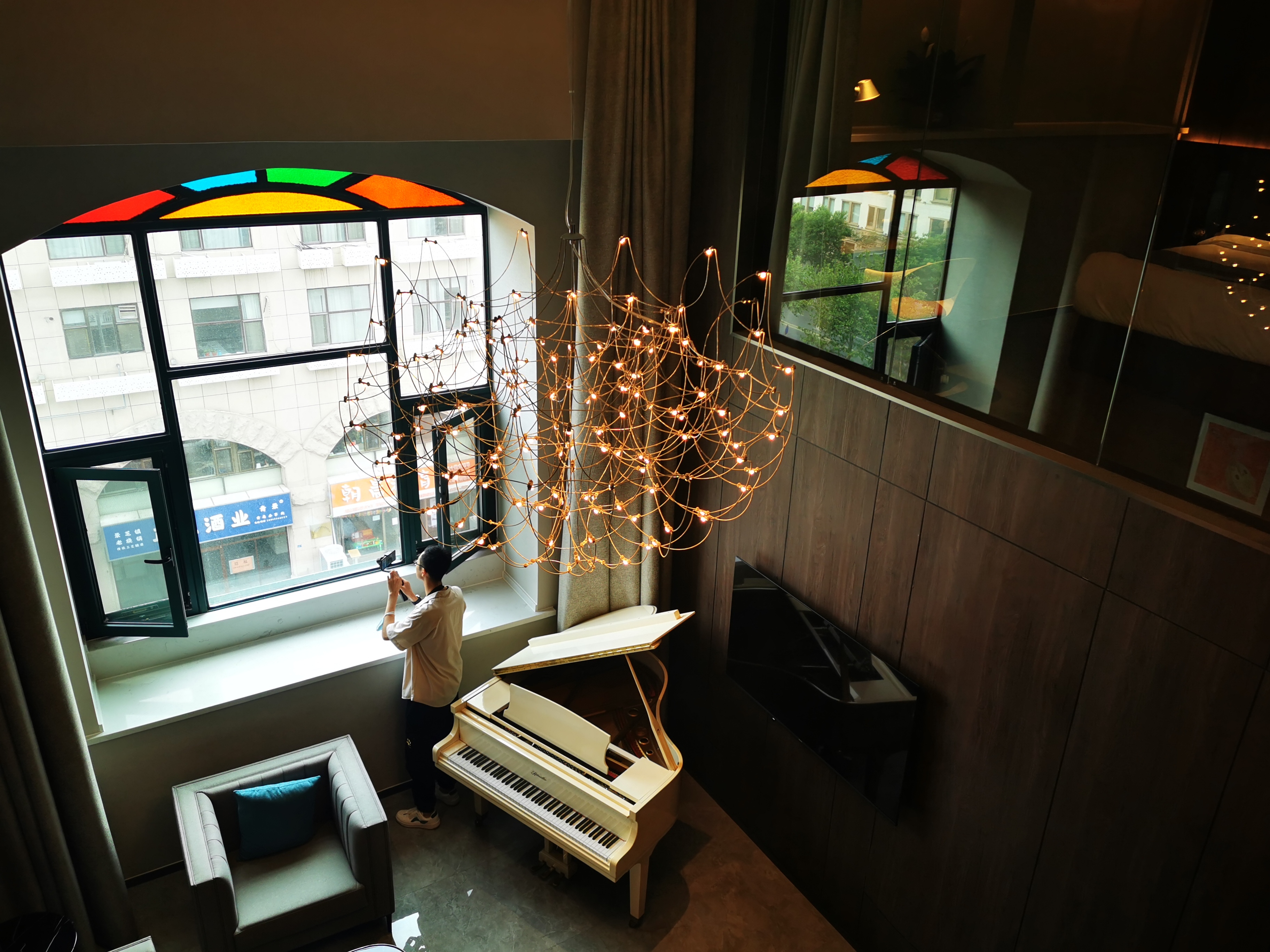 见证城市更新，青岛老建筑赋予“新功能”  