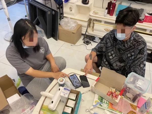 在招聘网站上投个简历 怎么就掉进了诈骗团伙的坑?