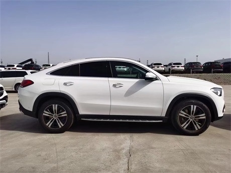 22款奔驰gle(配置|询价)450coupe 配置:9速/5座/led大灯/自动远光灯