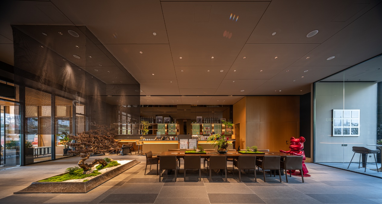 城阳流量头条 | 青岛首条太古里风情商街今日开街，福利集结抢不停！