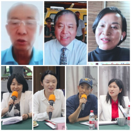 向世界讲述中非故事|浙江文化艺术发展基金项目《重走坦赞铁路》中英斯三语种DVD成功发布