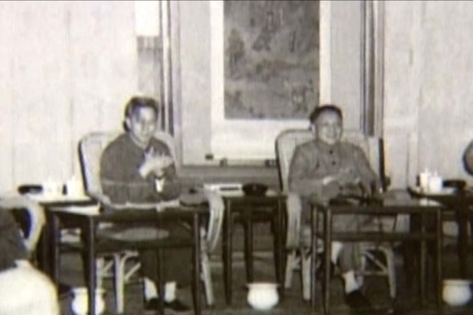 高考历史记忆｜恢复高考要感谢这位年轻教授