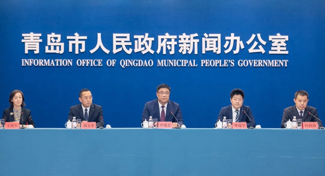 全面推进乡村振兴 未来三年青岛将集中打造10个市级乡村振兴示范区