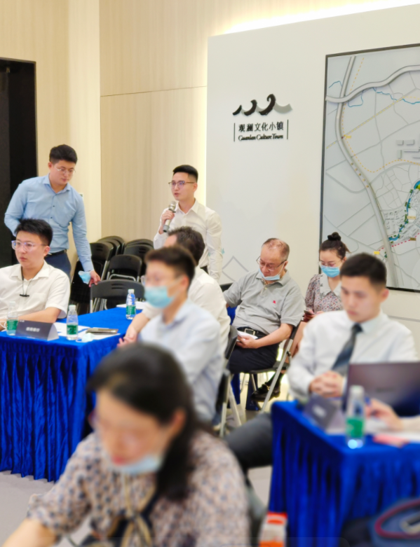 政策持续高效赋能，龙华为数字文化 产业发展“添翼”“加码”