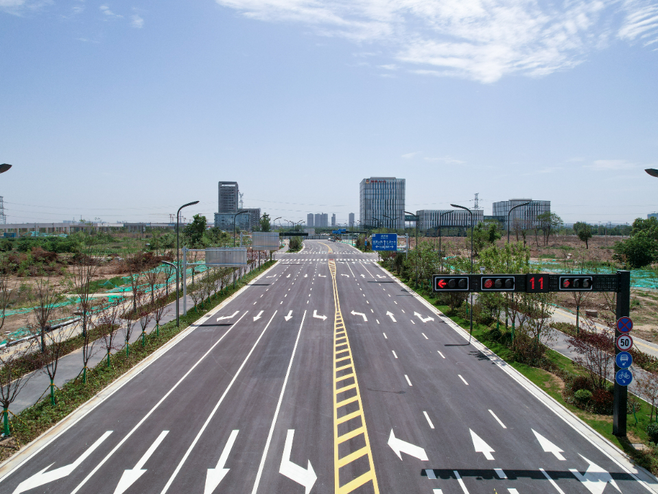 三幅路道路图片图片