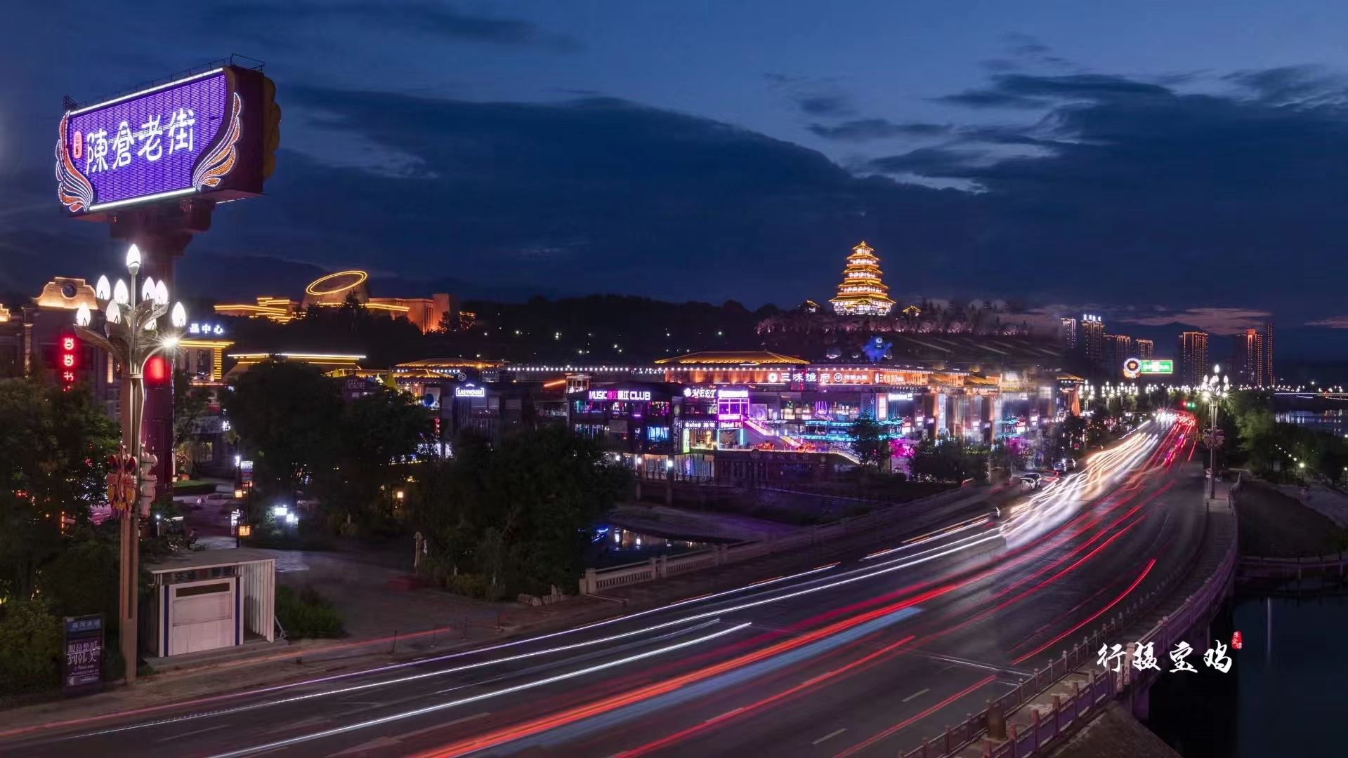 宝鸡市多措并举促进文旅消费全力争创国家文旅消费试点城市