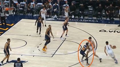 从得分到防守细数每项关键统计