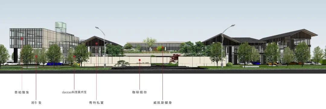 城阳流量头条 | 青岛首条太古里风情商街今日开街，福利集结抢不停！